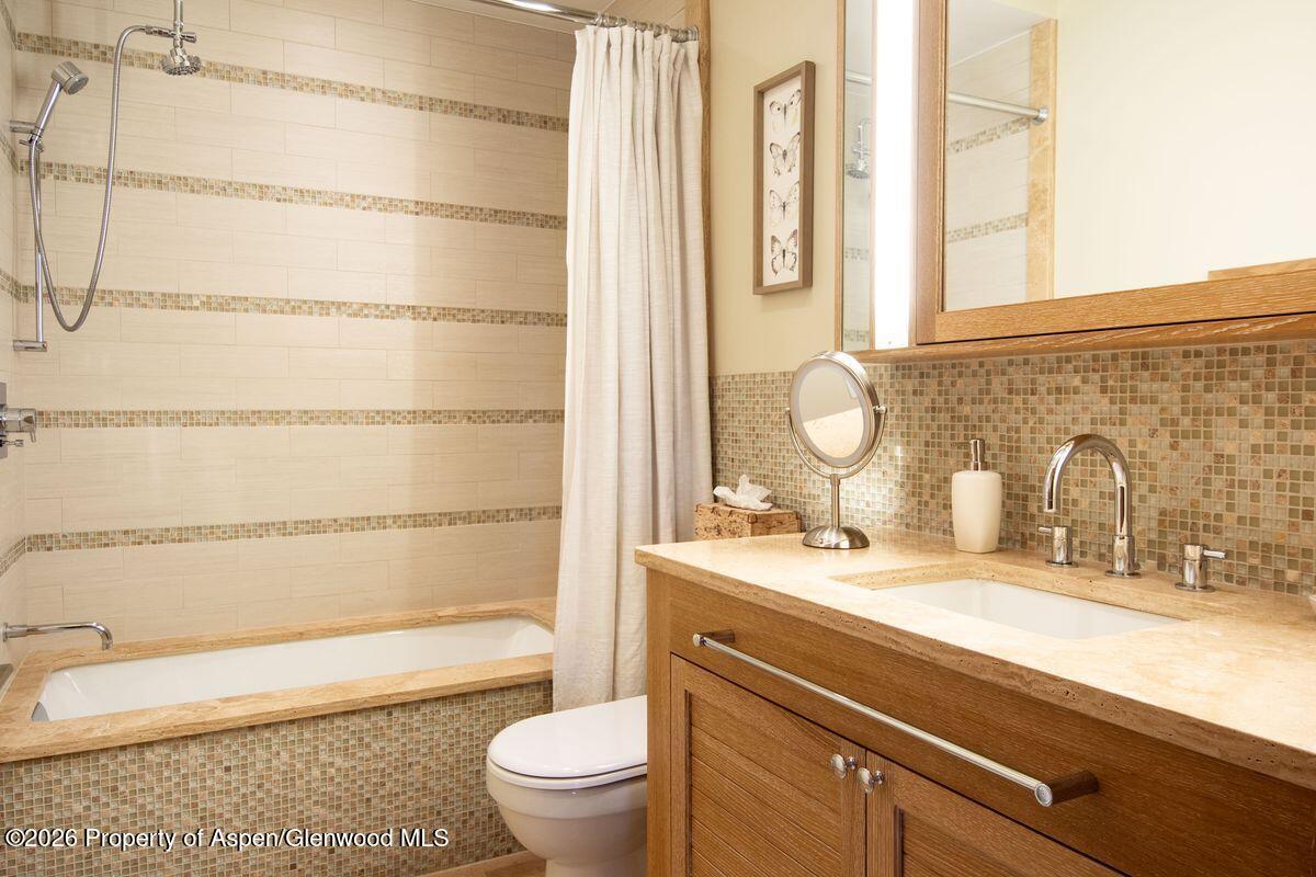 425 Wood Road Snowmass Village CO 81615