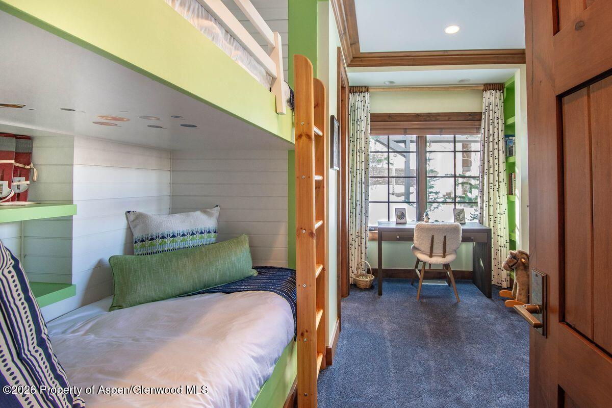 425 Wood Road Snowmass Village CO 81615