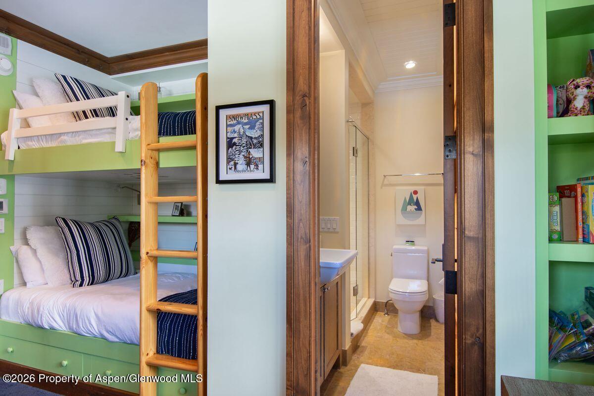 425 Wood Road Snowmass Village CO 81615