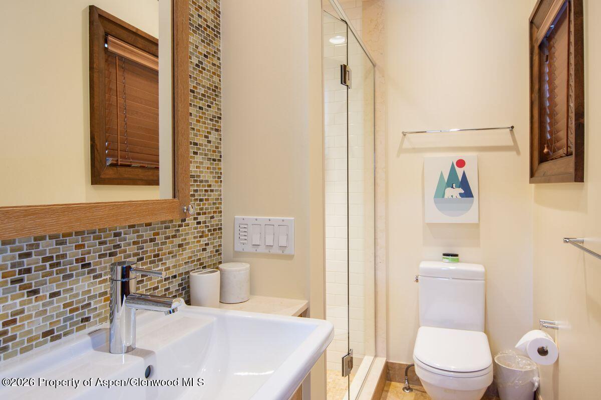 425 Wood Road Snowmass Village CO 81615