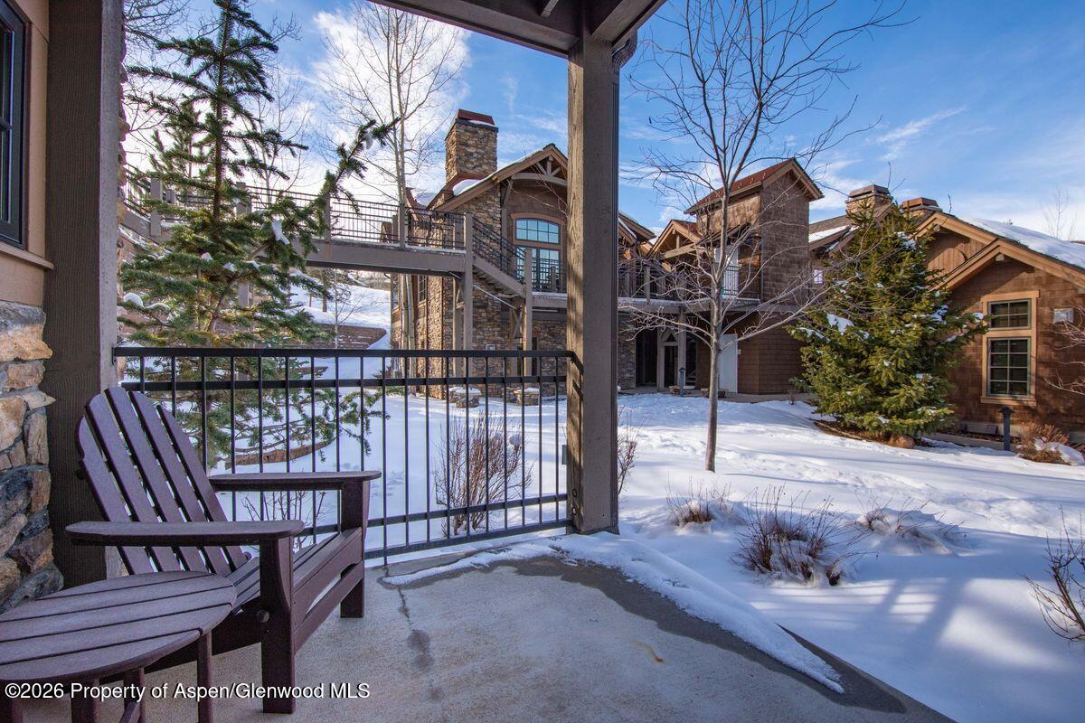 425 Wood Road Snowmass Village CO 81615