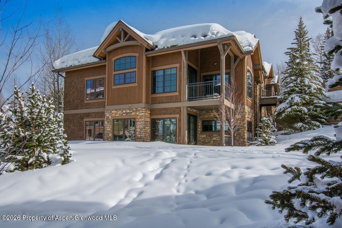 425 Wood Road Snowmass Village CO 81615