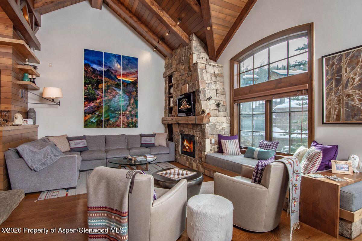 425 Wood Road Snowmass Village CO 81615