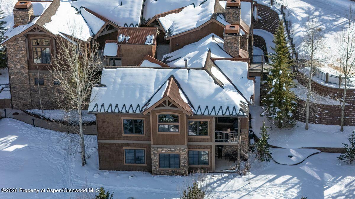 425 Wood Road Snowmass Village CO 81615