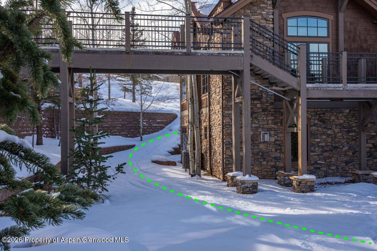 425 Wood Road Snowmass Village CO 81615