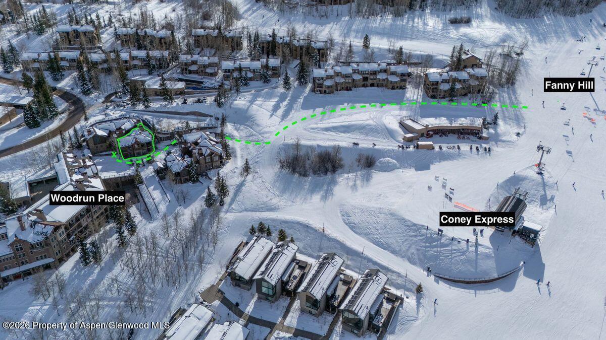 425 Wood Road Snowmass Village CO 81615