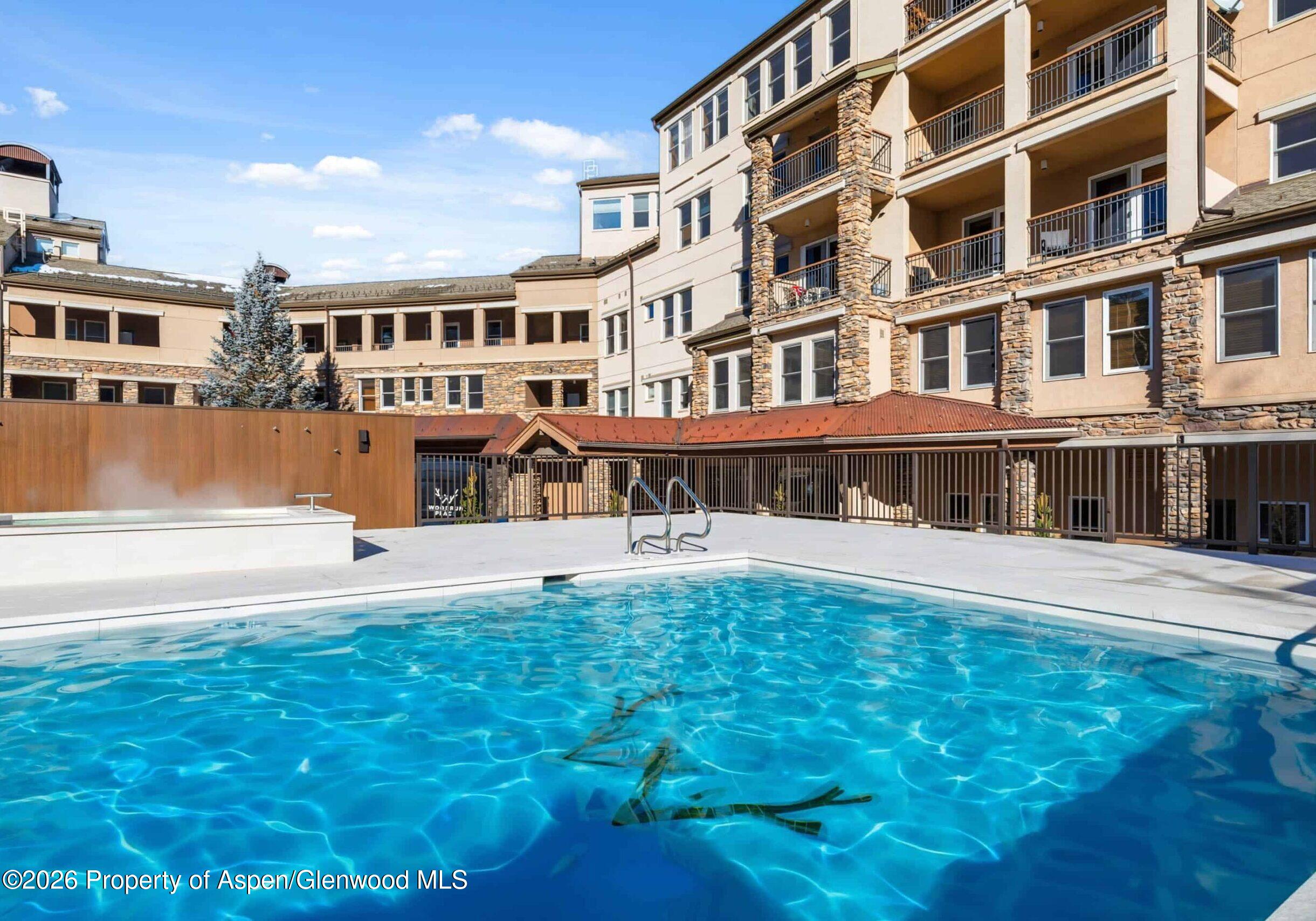 425 Wood Road Snowmass Village CO 81615