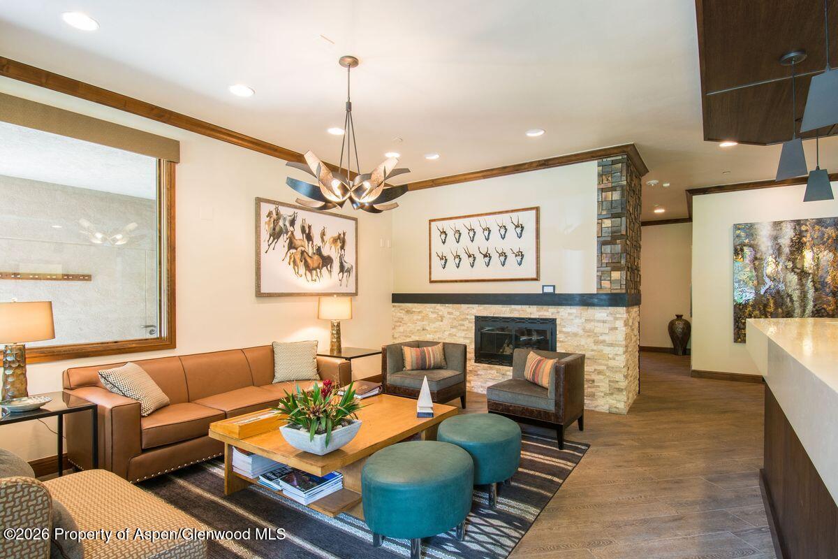 425 Wood Road Snowmass Village CO 81615