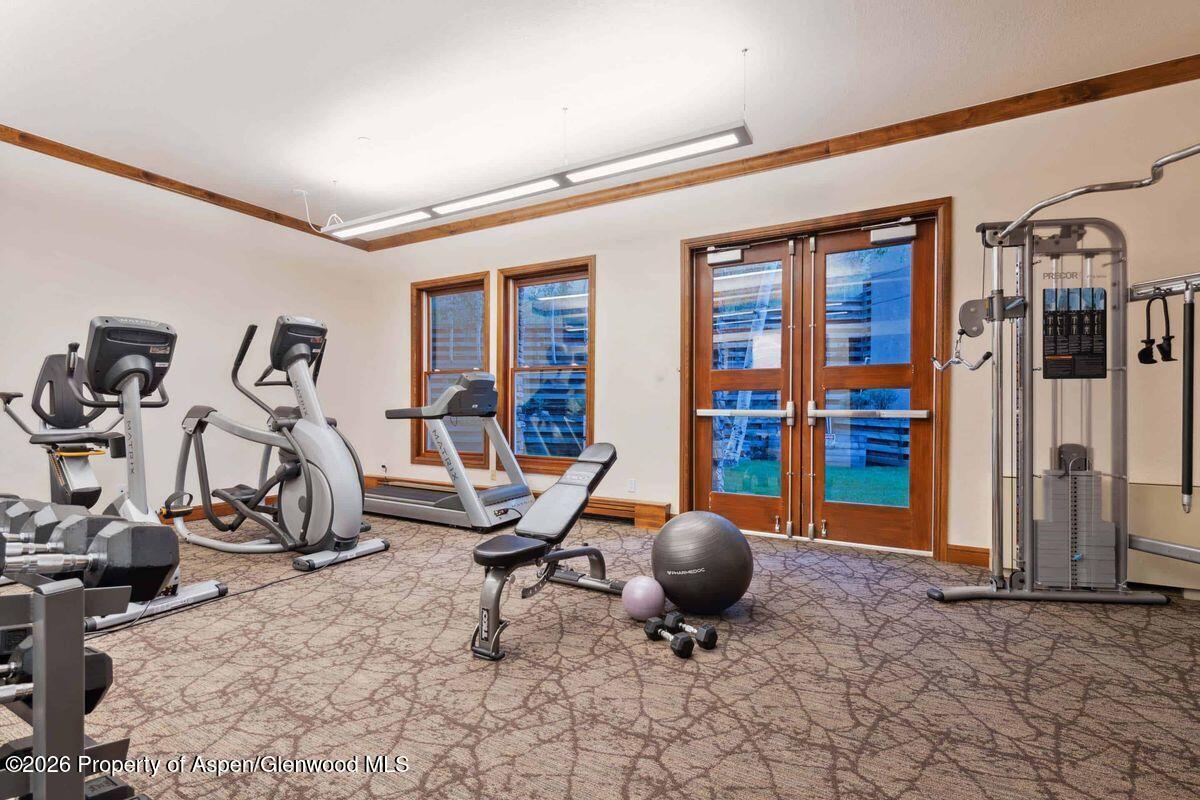 425 Wood Road Snowmass Village CO 81615