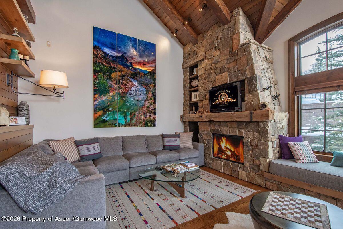 425 Wood Road Snowmass Village CO 81615