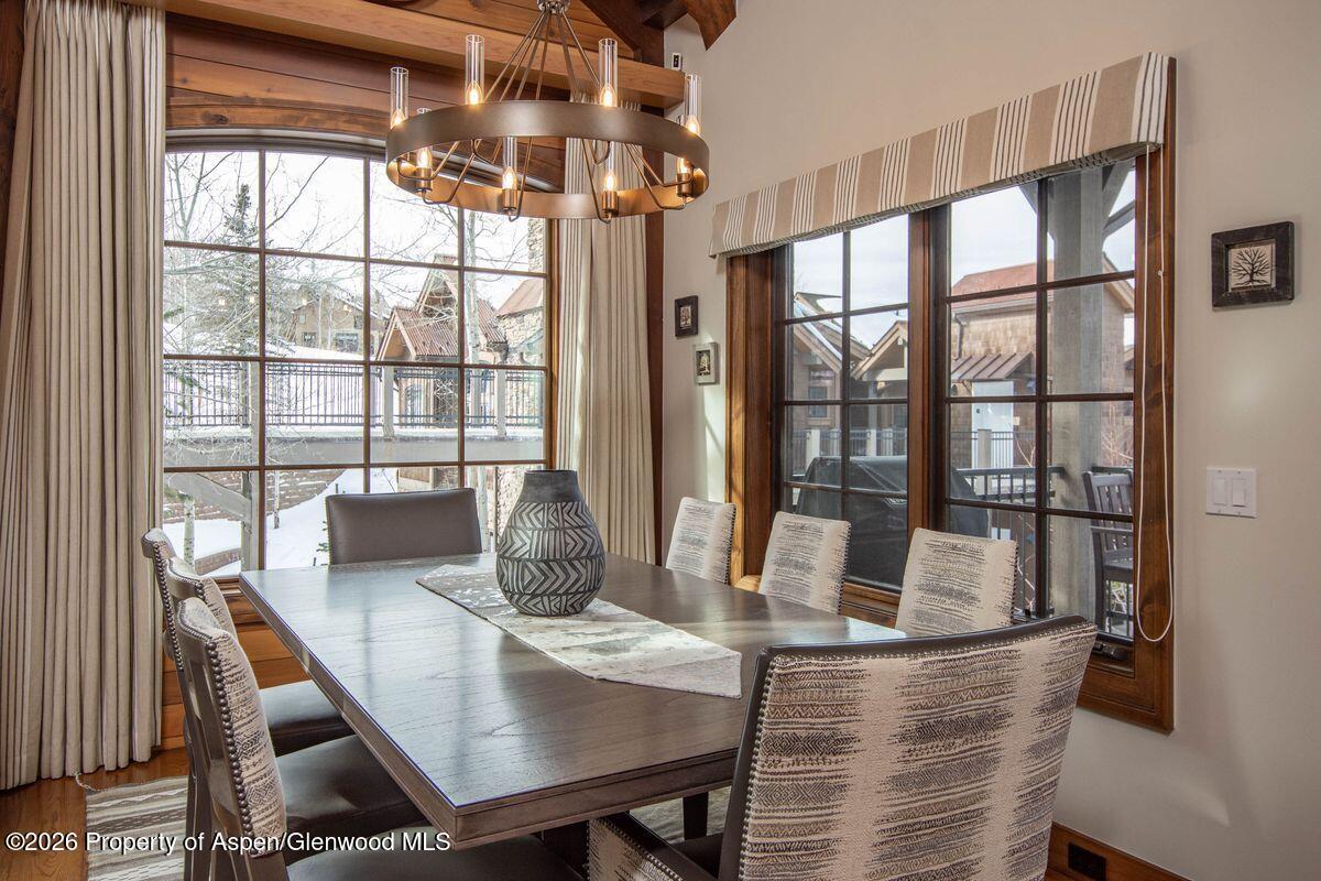 425 Wood Road Snowmass Village CO 81615