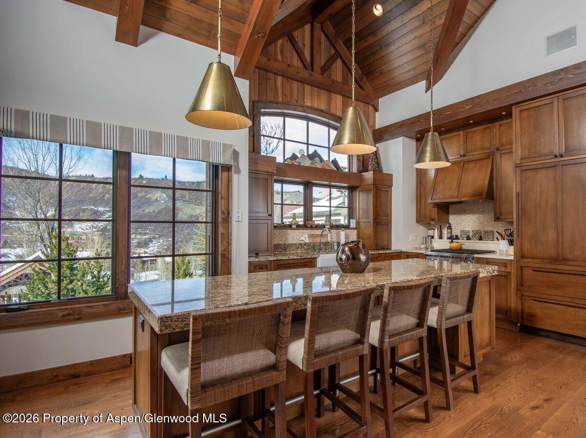 425 Wood Road Snowmass Village CO 81615