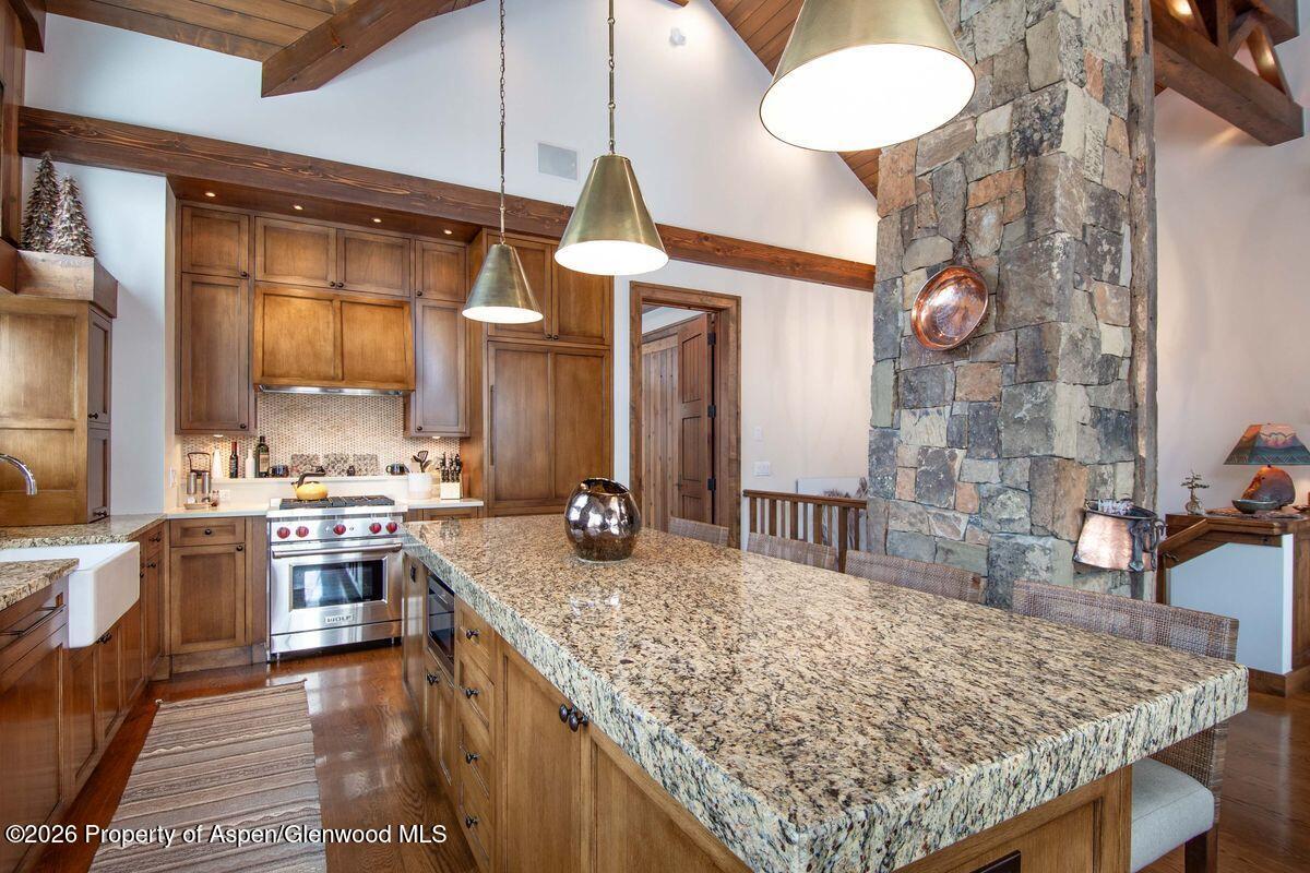 425 Wood Road Snowmass Village CO 81615