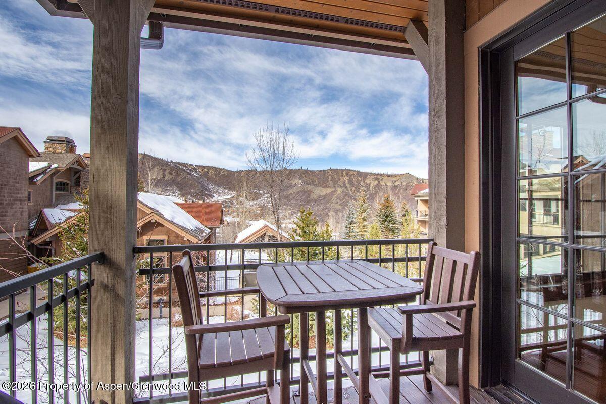 425 Wood Road Snowmass Village CO 81615