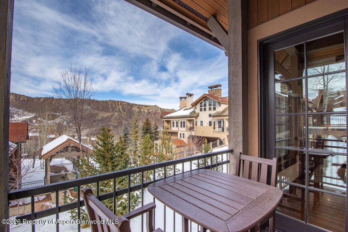 425 Wood Road Snowmass Village CO 81615