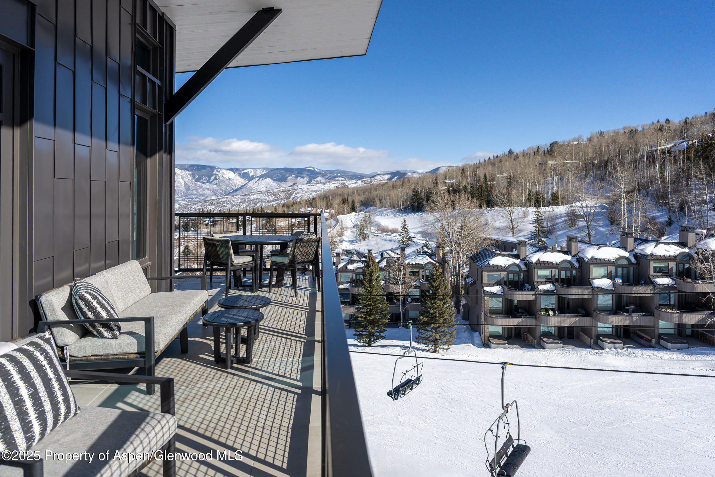 130 Wood Road Snowmass Village CO 81615