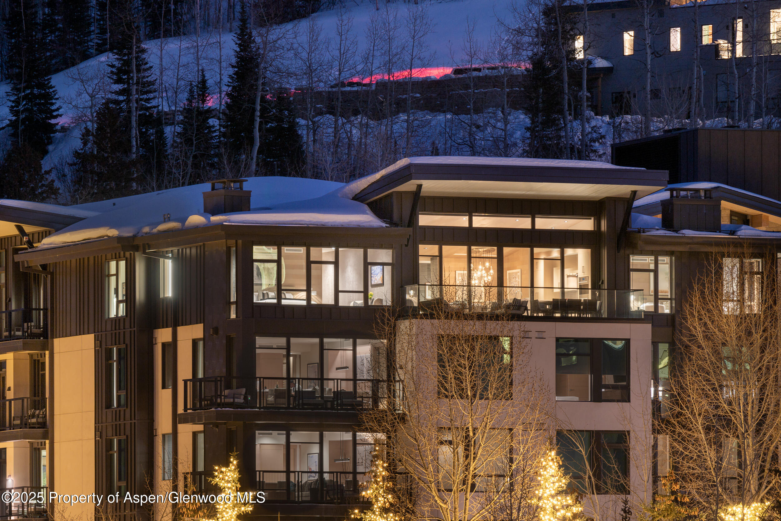130 Wood Road Snowmass Village CO 81615