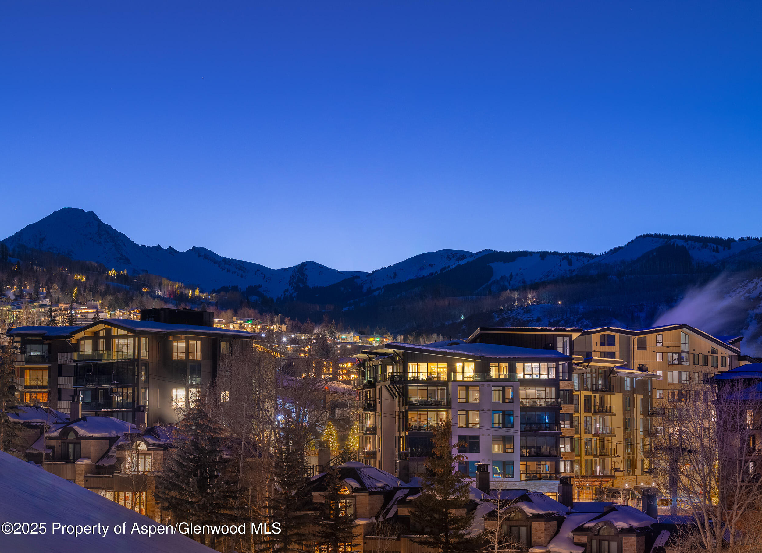 130 Wood Road Snowmass Village CO 81615