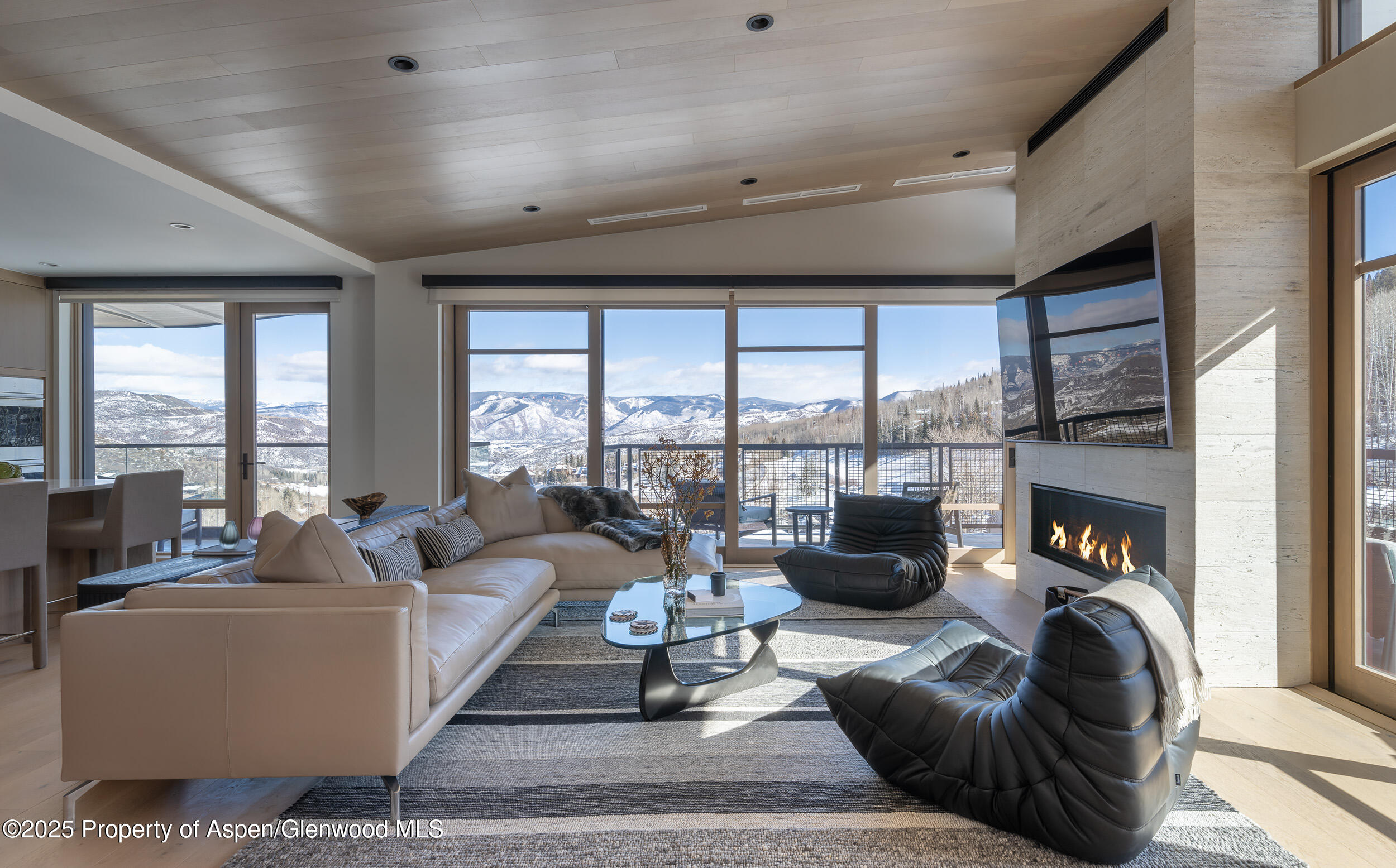 130 Wood Road Snowmass Village CO 81615