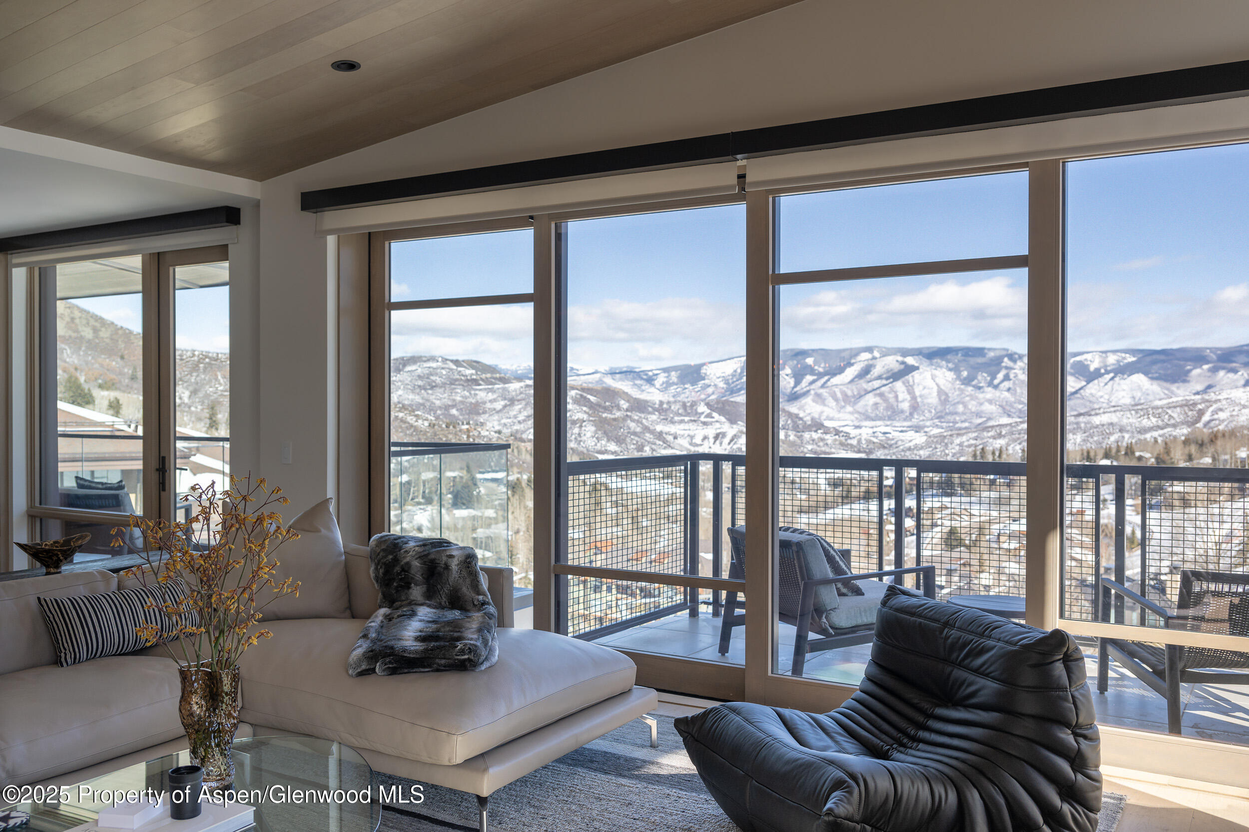 130 Wood Road Snowmass Village CO 81615