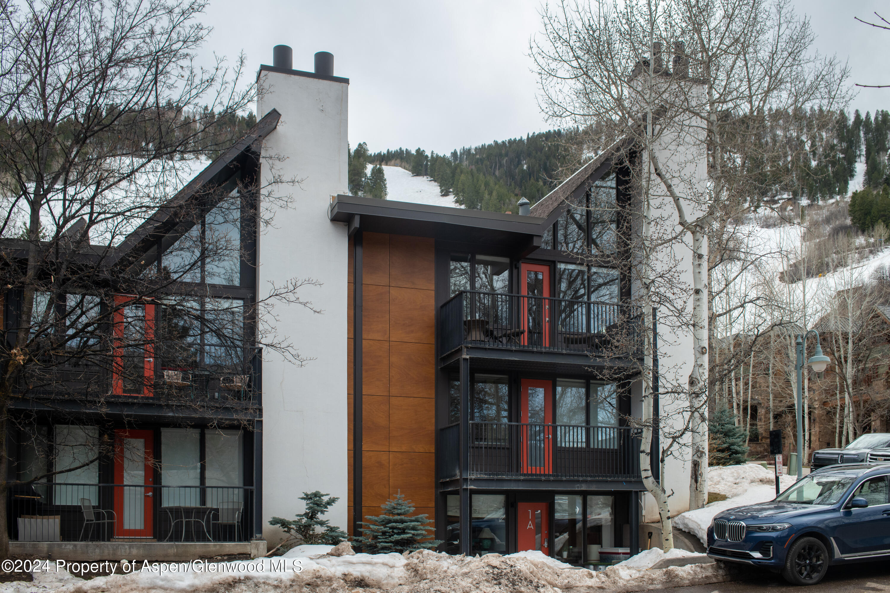 800 S Mill Street Aspen CO 81611