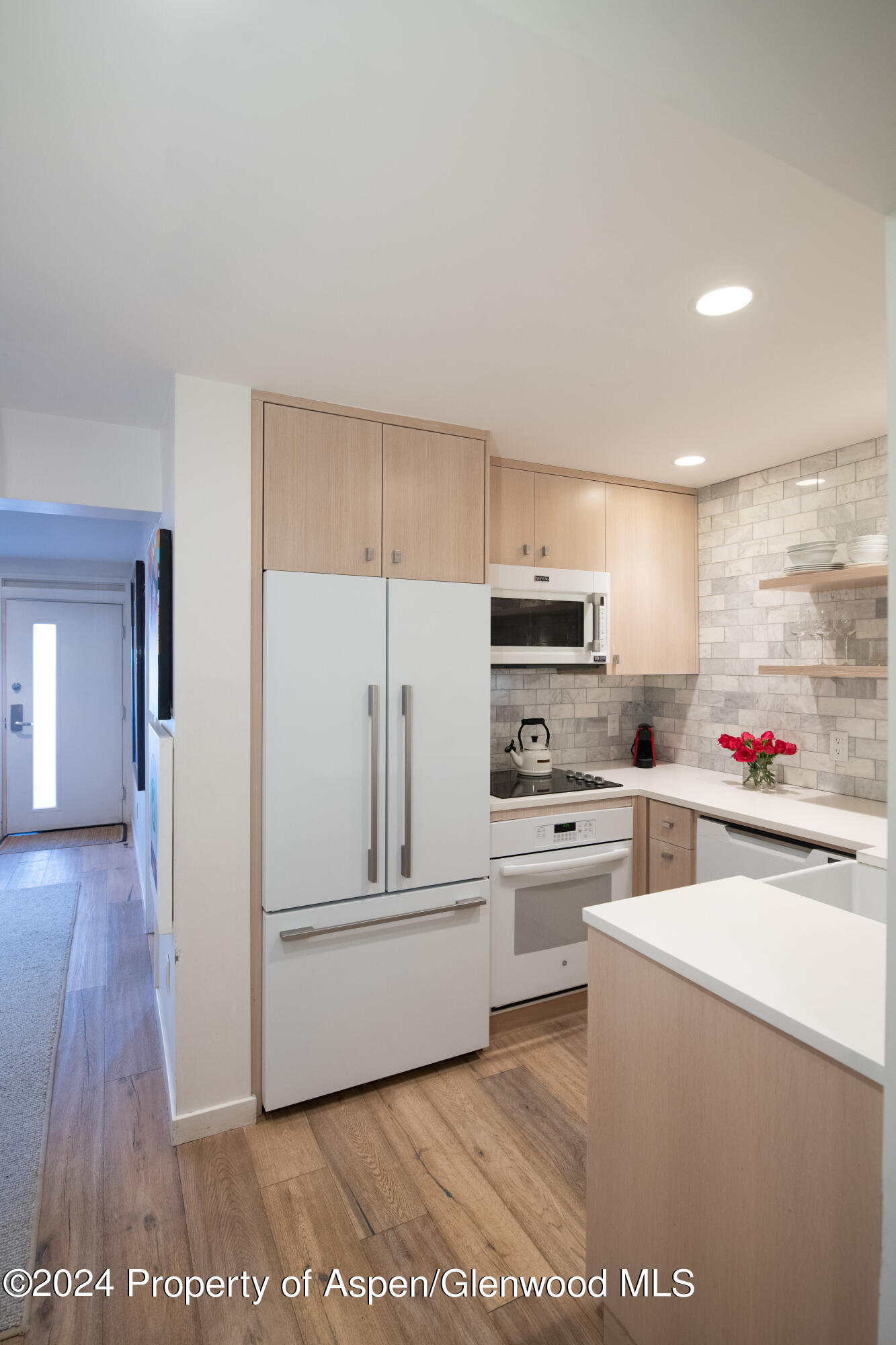 800 S Mill Street Aspen CO 81611
