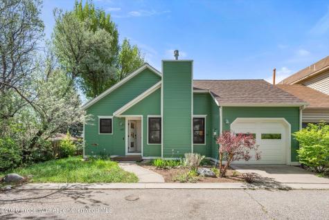 957 Buckingham Drive Carbondale CO 81623