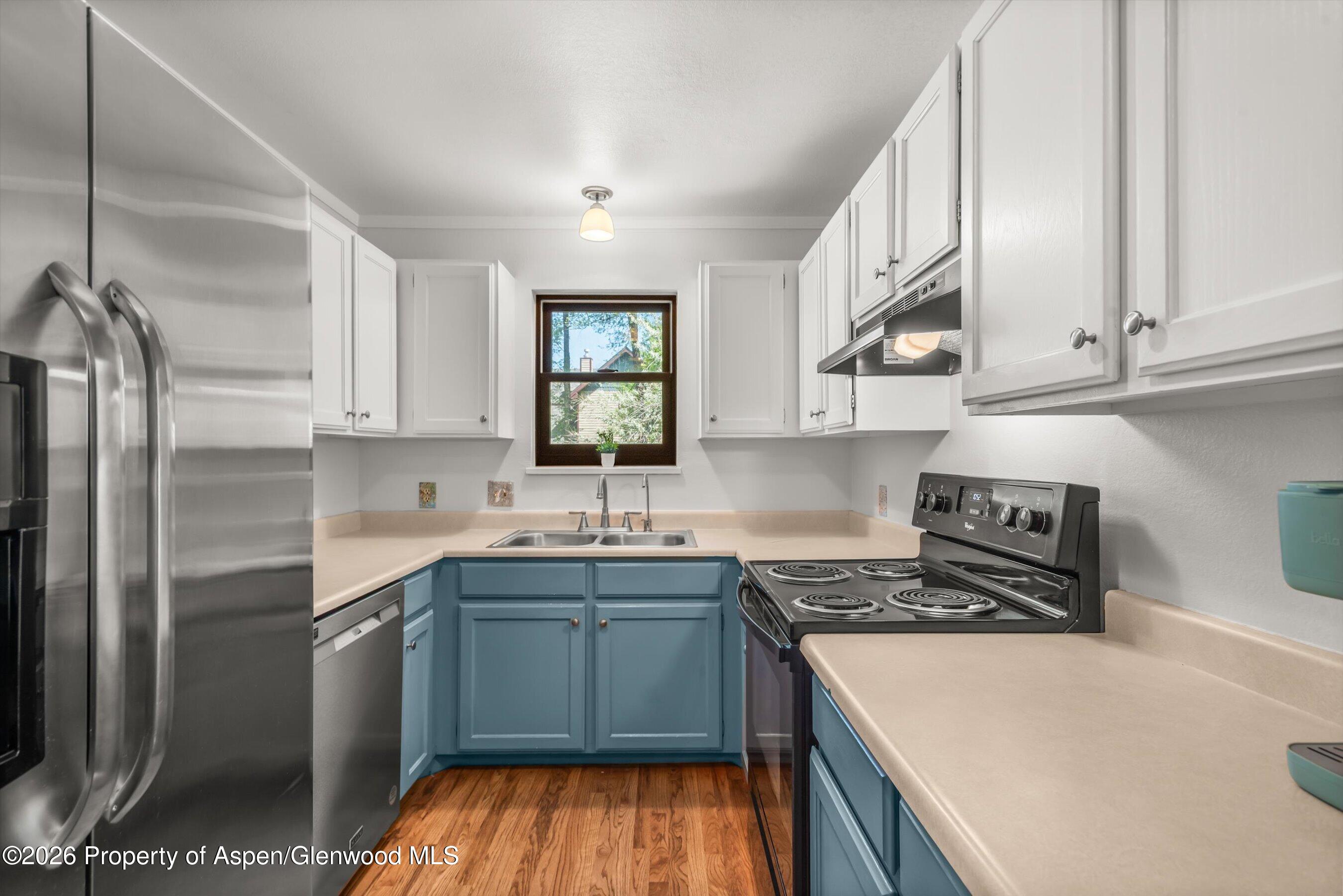 957 Buckingham Drive Carbondale CO 81623