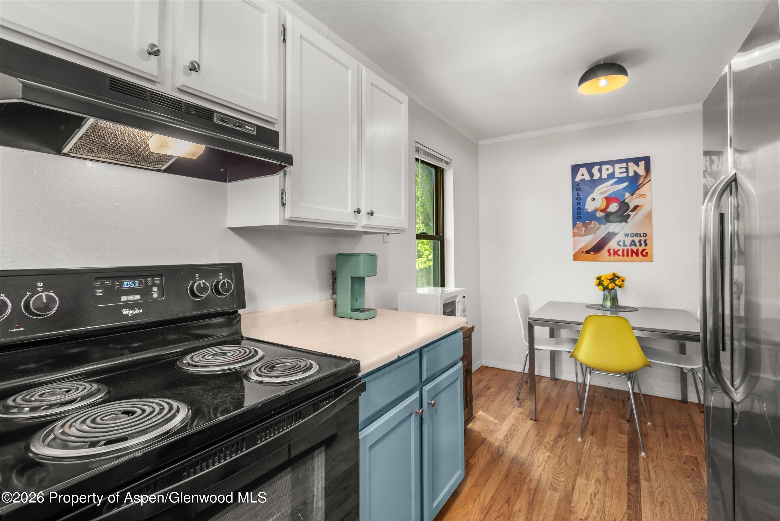 957 Buckingham Drive Carbondale CO 81623