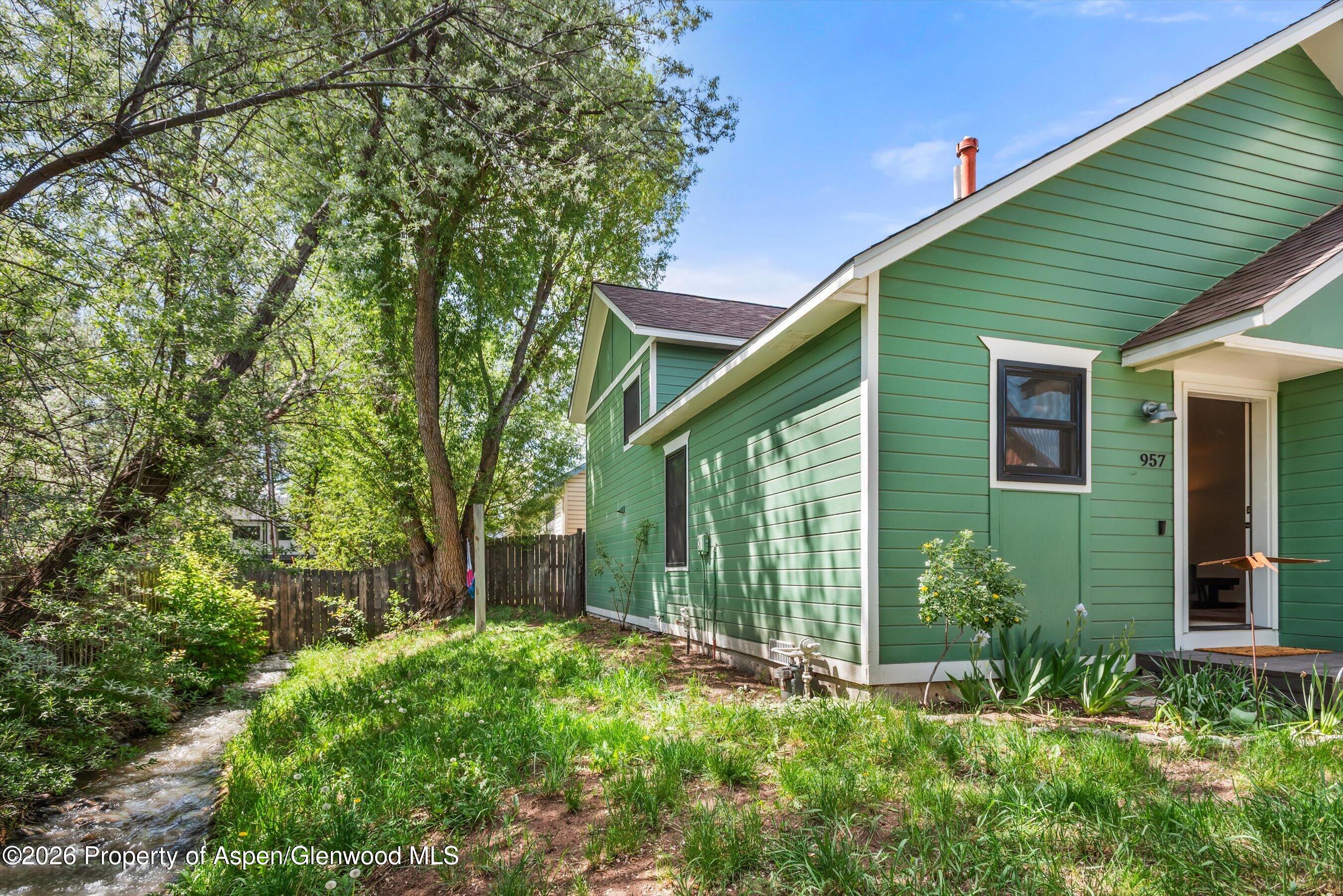 957 Buckingham Drive Carbondale CO 81623