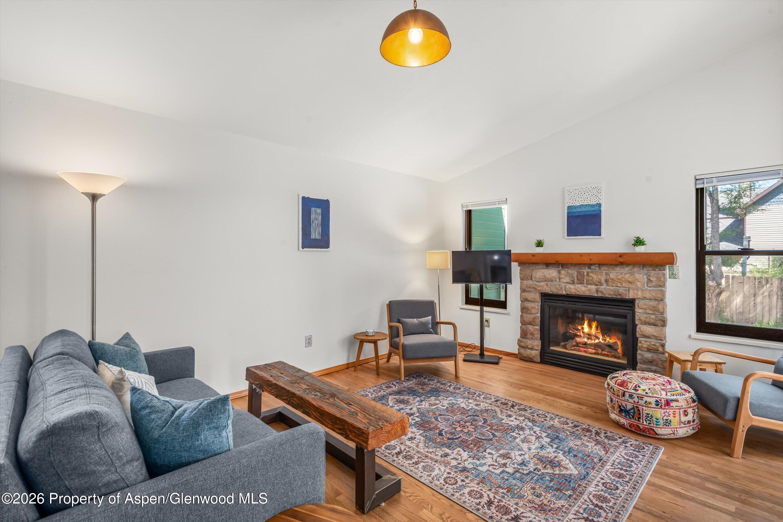957 Buckingham Drive Carbondale CO 81623