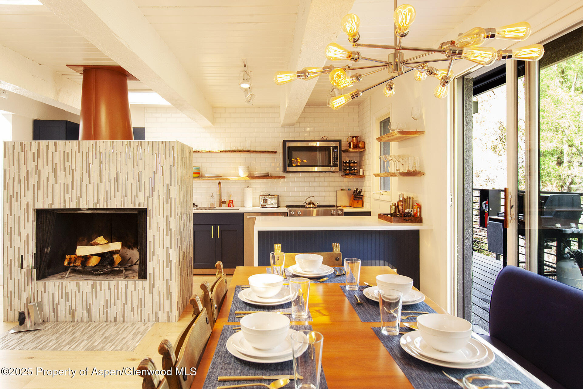 Aspen CO, 1039 E Cooper Avenue, Unit 16a