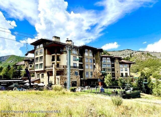 130 Wood Road Snowmass Village CO 81615