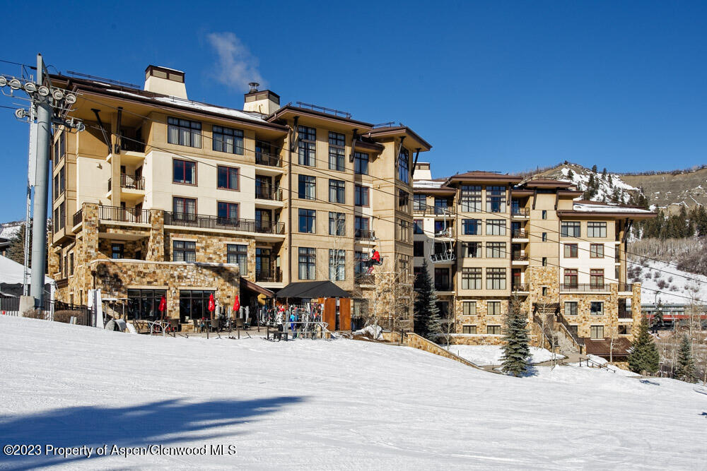 130 Wood Road Snowmass Village CO 81615