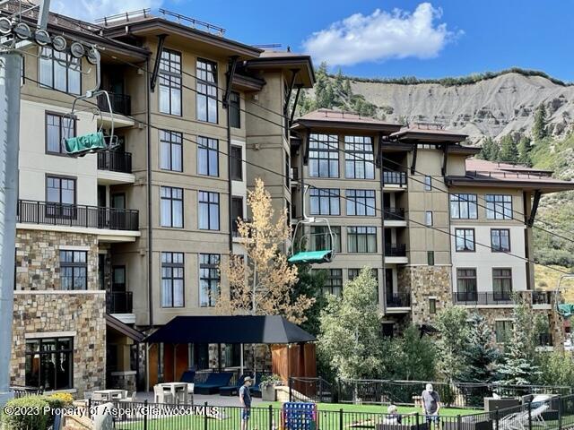 130 Wood Road Snowmass Village CO 81615