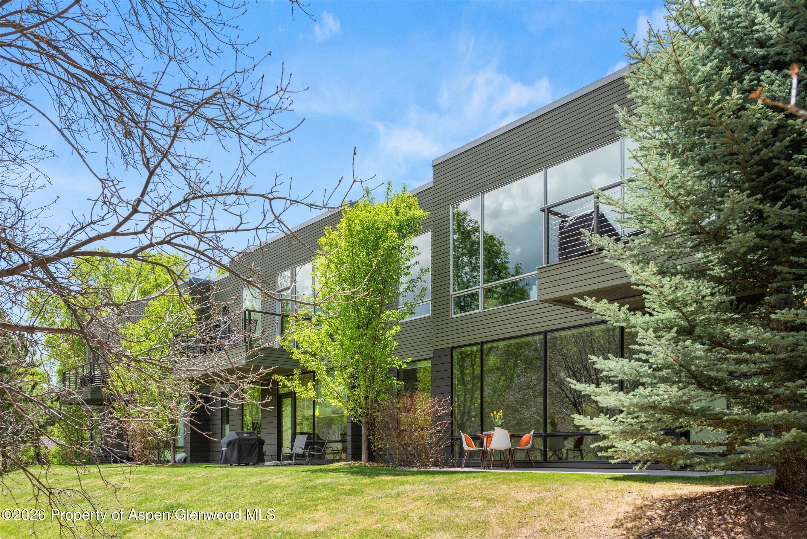 202 Evans Road Basalt CO 81621