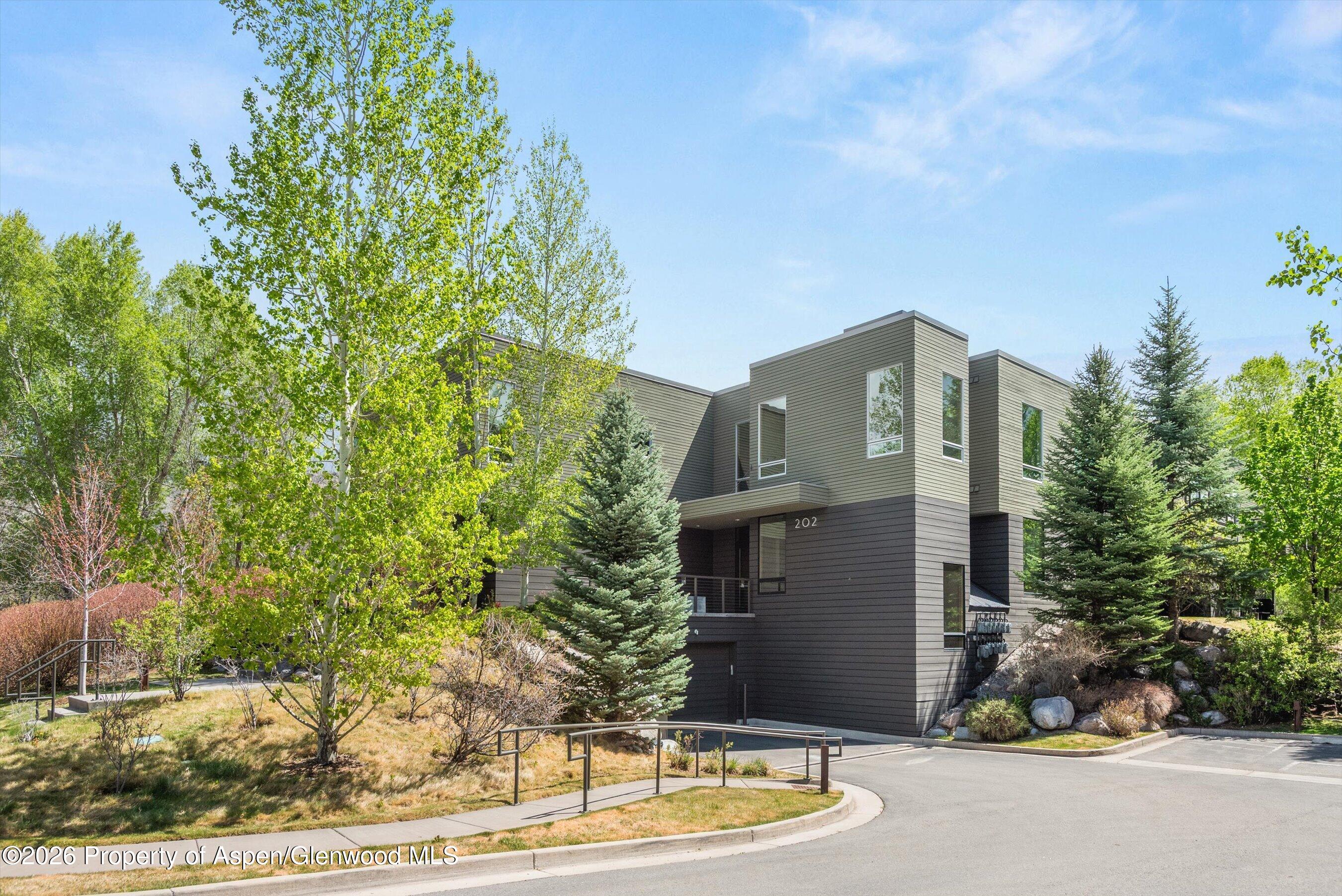 202 Evans Road Basalt CO 81621