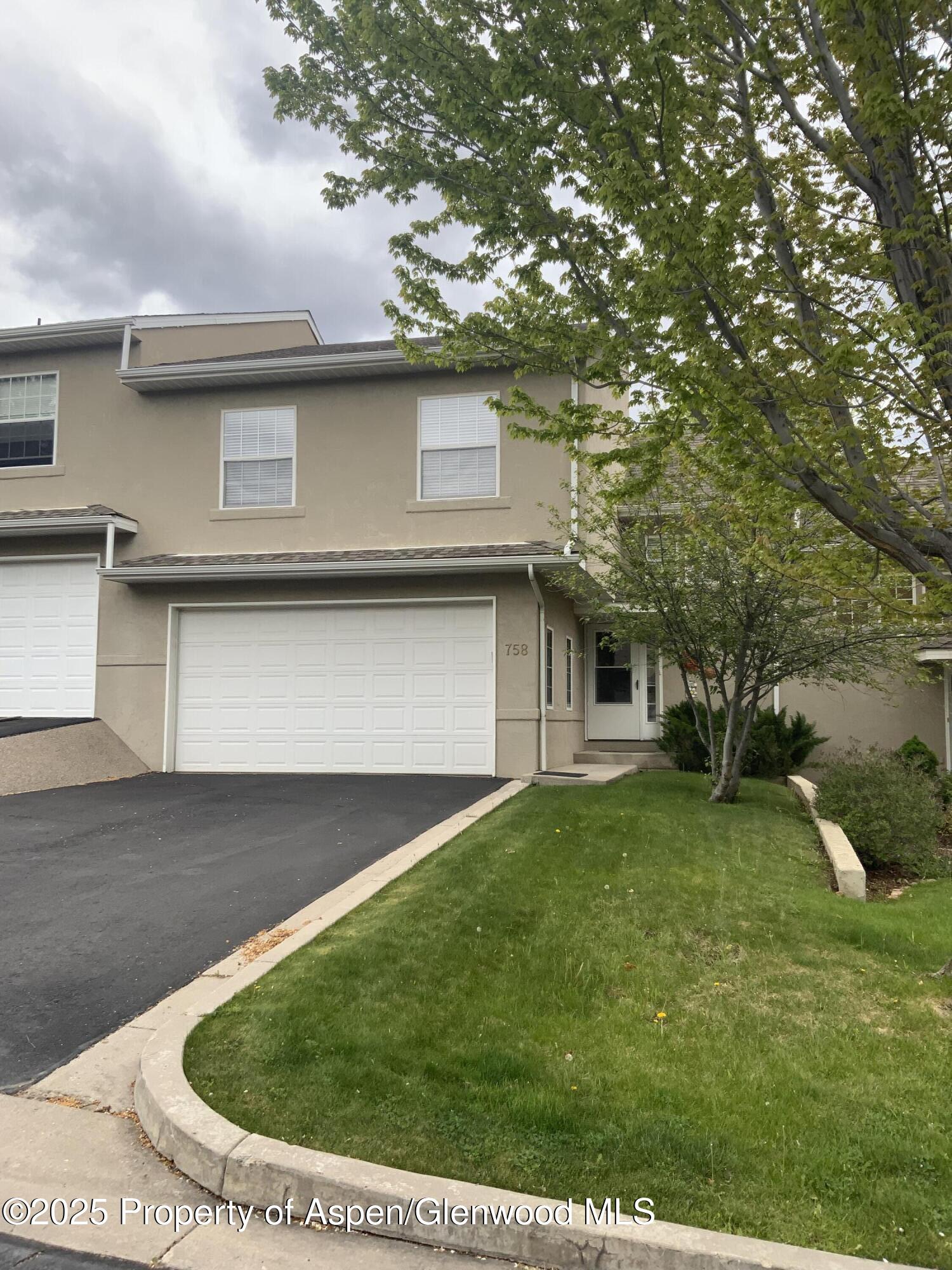 758 Pine Court New Castle CO 81647