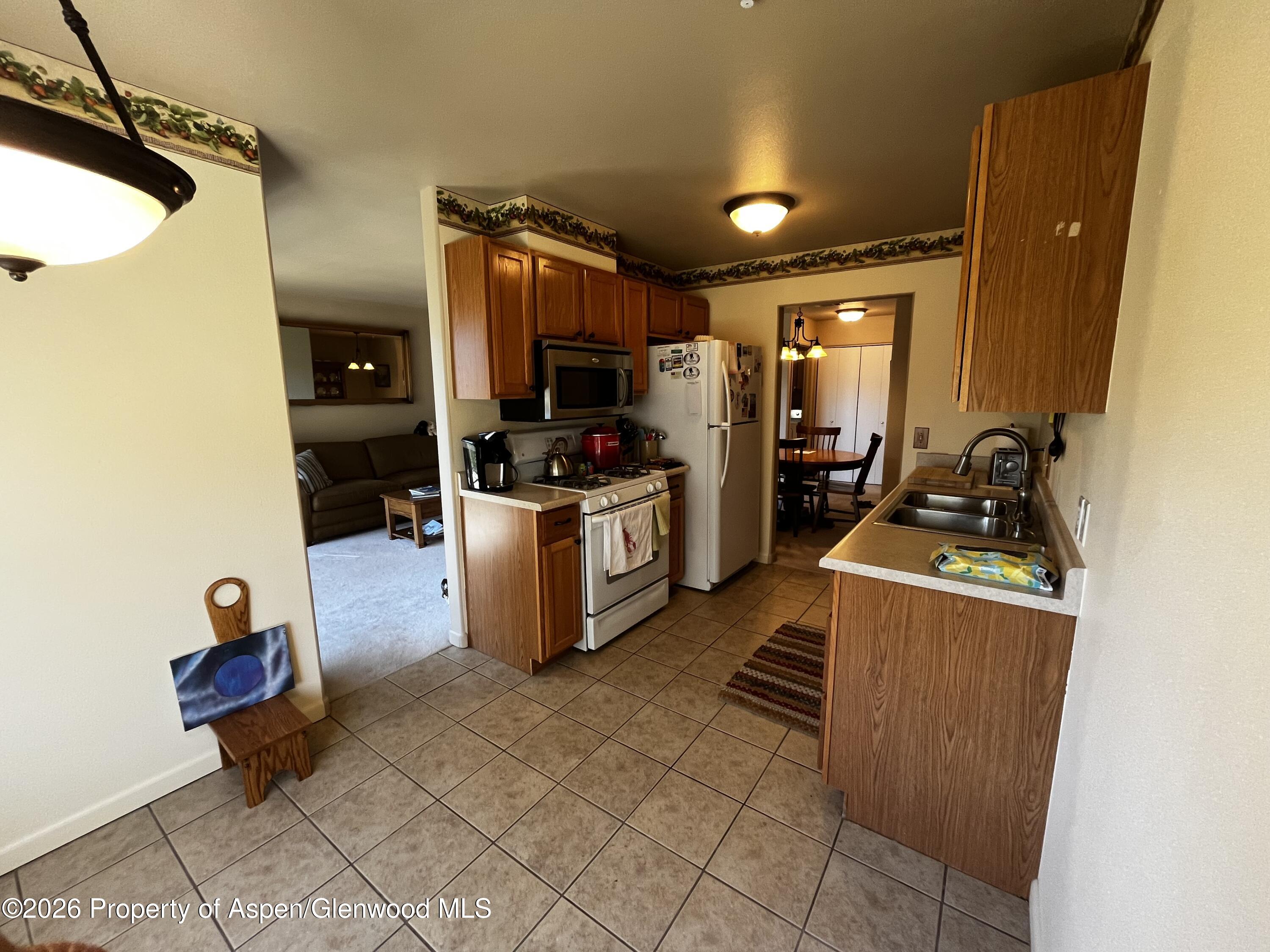 790 Castle Valley Boulevard New Castle CO 81647