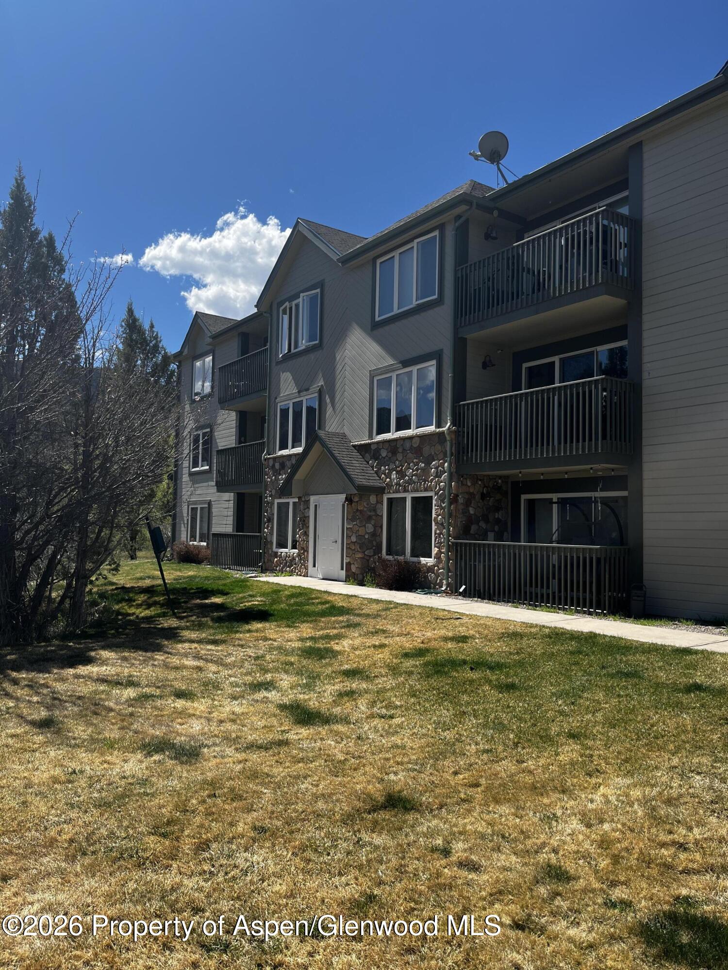 790 Castle Valley Boulevard New Castle CO 81647