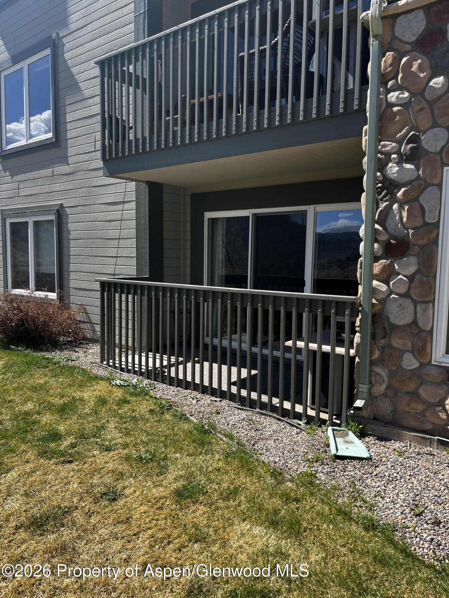 790 Castle Valley Boulevard New Castle CO 81647