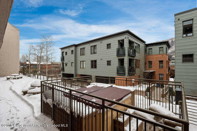 600 E Main Street Aspen CO 81611
