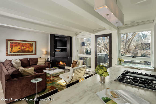 600 E Main Street Aspen CO 81611