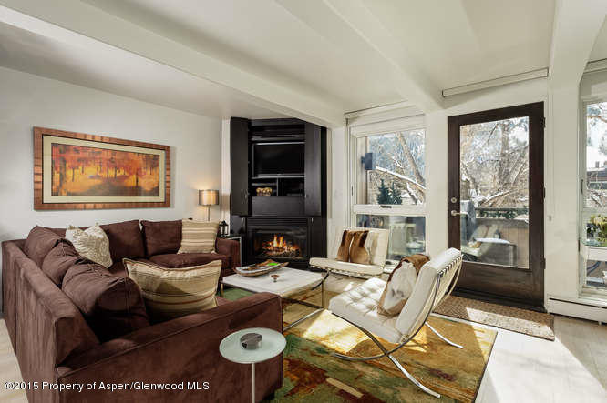 600 E Main Street Aspen CO 81611