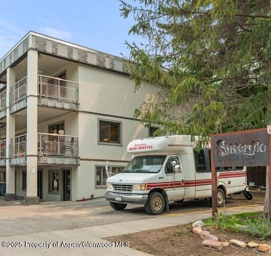 Aspen CO, 940 Waters Avenue, Unit 209