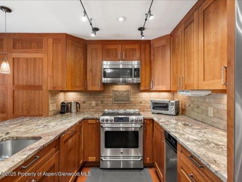 940 Waters Avenue Aspen CO 81611