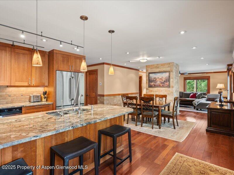 940 Waters Avenue Aspen CO 81611