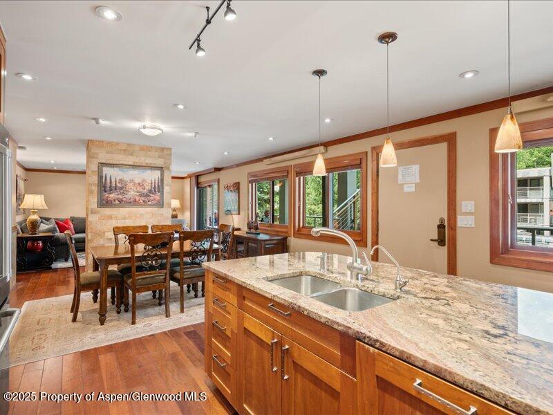 940 Waters Avenue Aspen CO 81611