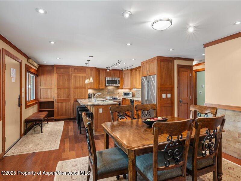 940 Waters Avenue Aspen CO 81611