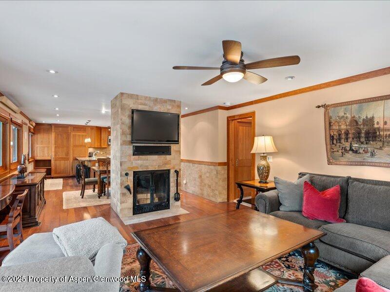 940 Waters Avenue Aspen CO 81611